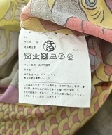 JUNYA WATANABE（ジュンヤワタナベ）ワンピース 茶 サイズ:S レディース/2200718678043