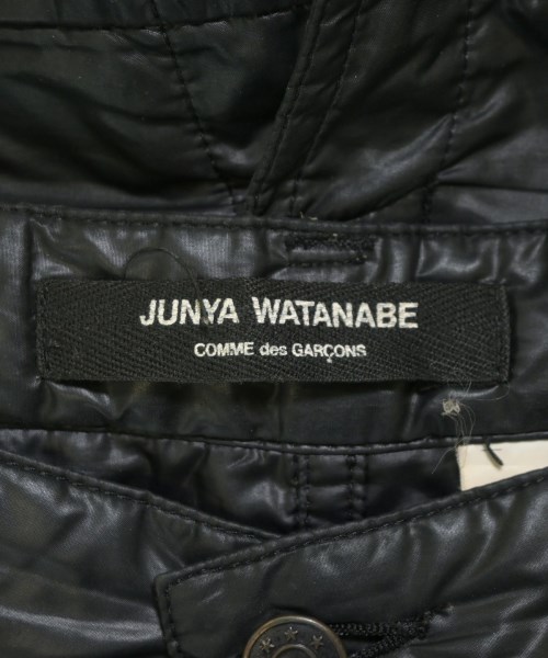JUNYA WATANABE（ジュンヤワタナベ）ロング・マキシ丈スカート 黒 サイズ:M レディース/2200723564027