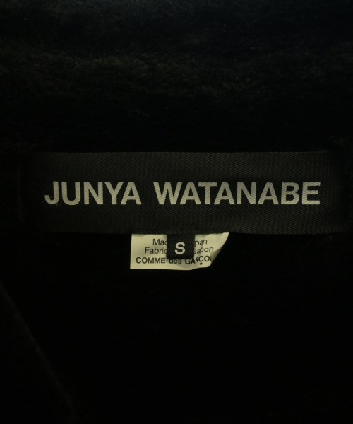 JUNYA WATANABE（ジュンヤワタナベ）その他 黒 サイズ:S レディース/2200723702016