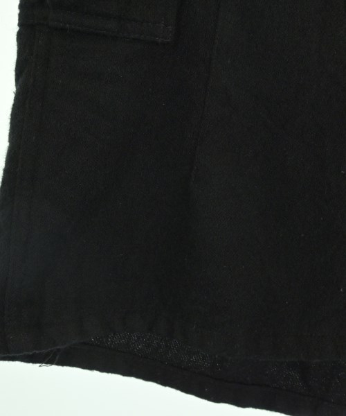 JUNYA WATANABE（ジュンヤワタナベ）ひざ丈スカート 黒 サイズ:XS レディース/2200723595335