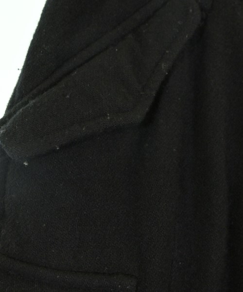 JUNYA WATANABE（ジュンヤワタナベ）ひざ丈スカート 黒 サイズ:XS レディース/2200723595335
