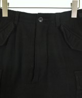 JUNYA WATANABE（ジュンヤワタナベ）ひざ丈スカート 黒 サイズ:XS レディース/2200723595335