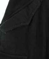 JUNYA WATANABE（ジュンヤワタナベ）ひざ丈スカート 黒 サイズ:XS レディース/2200723595335