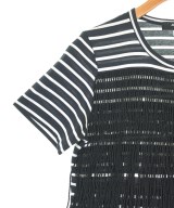 JUNYA WATANABE（ジュンヤワタナベ）Tシャツ・カットソー 黒 サイズ:S レディース/2200719788079