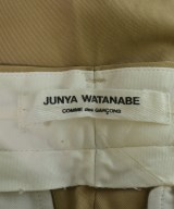 JUNYA WATANABE（ジュンヤワタナベ）チノパン ベージュ サイズ:S レディース/2200719788086