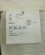 JUNYA WATANABE（ジュンヤワタナベ）チノパン ベージュ サイズ:S レディース/2200719788086
