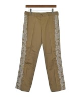 JUNYA WATANABE チノパン