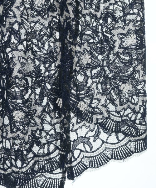 JUNYA WATANABE（ジュンヤワタナベ）ワンピース 紺 サイズ:XS レディース/2200719788109