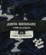 JUNYA WATANABE（ジュンヤワタナベ）ワンピース 紺 サイズ:XS レディース/2200719788109