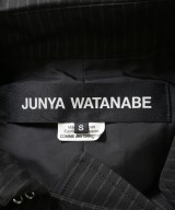 JUNYA WATANABE（ジュンヤワタナベ）トレンチコート 黒 サイズ:S レディース/2200720103137