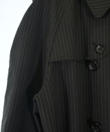 JUNYA WATANABE（ジュンヤワタナベ）トレンチコート 黒 サイズ:S レディース/2200720103137