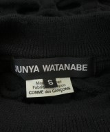 JUNYA WATANABE（ジュンヤワタナベ）ニット・セーター 黒 サイズ:S レディース/2200720103144