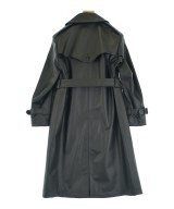 JUNYA WATANABE（ジュンヤワタナベ）トレンチコート 黒 サイズ:XS レディース/2200720103236