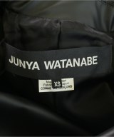 JUNYA WATANABE（ジュンヤワタナベ）トレンチコート 黒 サイズ:XS レディース/2200720103236