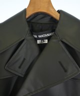 JUNYA WATANABE（ジュンヤワタナベ）トレンチコート 黒 サイズ:XS レディース/2200720103236