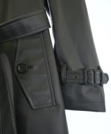 JUNYA WATANABE（ジュンヤワタナベ）トレンチコート 黒 サイズ:XS レディース/2200720103236