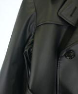 JUNYA WATANABE（ジュンヤワタナベ）トレンチコート 黒 サイズ:XS レディース/2200720103236