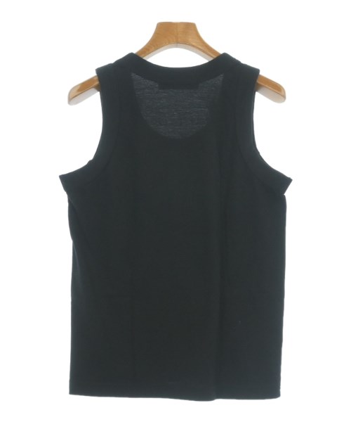 JUNYA WATANABE（ジュンヤワタナベ）タンクトップ 黒 サイズ:-(M位) レディース/2200724795116