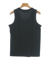 JUNYA WATANABE（ジュンヤワタナベ）タンクトップ 黒 サイズ:-(M位) レディース/2200724795116