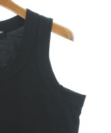 JUNYA WATANABE（ジュンヤワタナベ）タンクトップ 黒 サイズ:-(M位) レディース/2200724795116