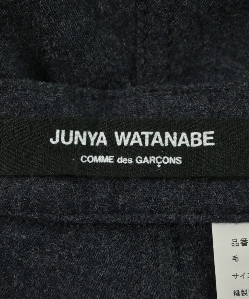 JUNYA WATANABE（ジュンヤワタナベ）その他 グレー サイズ:S レディース/2200725140076