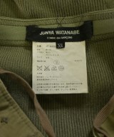 JUNYA WATANABE（ジュンヤワタナベ）ひざ丈スカート カーキ サイズ:XS レディース/2200725320072
