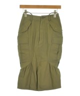 JUNYA WATANABE ひざ丈スカート