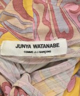 JUNYA WATANABE（ジュンヤワタナベ）Tシャツ・カットソー ピンク サイズ:S レディース/2200721526058
