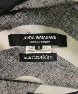 JUNYA WATANABE（ジュンヤワタナベ）ワンピース 白 サイズ:S レディース/2200724726042