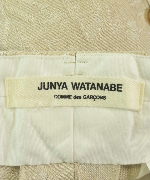 JUNYA WATANABE（ジュンヤワタナベ）その他 ベージュ サイズ:M レディース/2200724726066