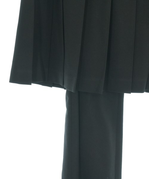 JUNYA WATANABE（ジュンヤワタナベ）その他 黒 サイズ:XS レディース/2200724726103