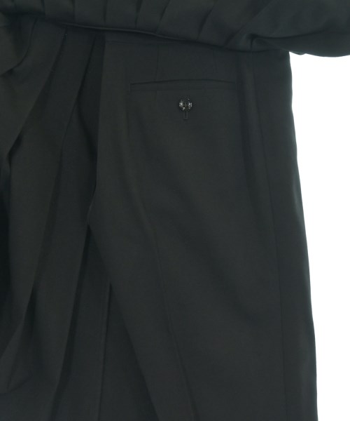 JUNYA WATANABE（ジュンヤワタナベ）その他 黒 サイズ:XS レディース/2200724726103