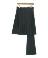 JUNYA WATANABE（ジュンヤワタナベ）その他 黒 サイズ:XS レディース/2200724726103