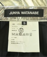 JUNYA WATANABE（ジュンヤワタナベ）ロング・マキシ丈スカート シルバー サイズ:S レディース/2200725962029