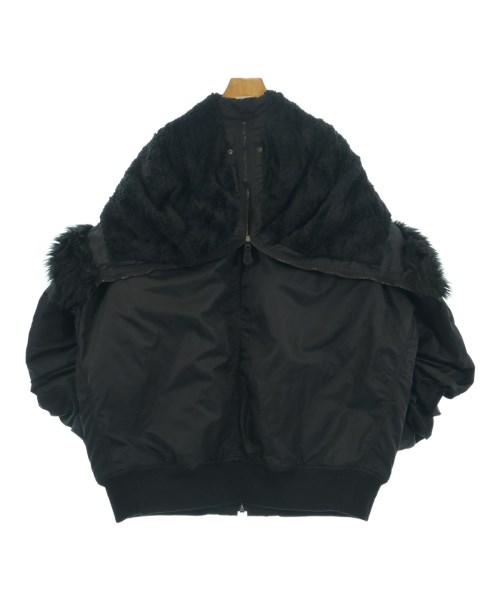 JUNYA WATANABE（ジュンヤワタナベ）その他 黒 サイズ:XS レディース/2200726266027