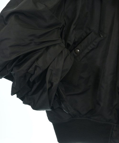JUNYA WATANABE（ジュンヤワタナベ）その他 黒 サイズ:XS レディース/2200726266027