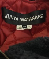 JUNYA WATANABE（ジュンヤワタナベ）その他 黒 サイズ:XS レディース/2200726266027