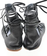 JUNYA WATANABE（ジュンヤワタナベ）サンダル 黒 サイズ:XS(24cm位) レディース/2200720081039
