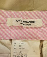 JUNYA WATANABE（ジュンヤワタナベ）ひざ丈スカート ベージュ サイズ:SS(XS位) レディース/2200720851120