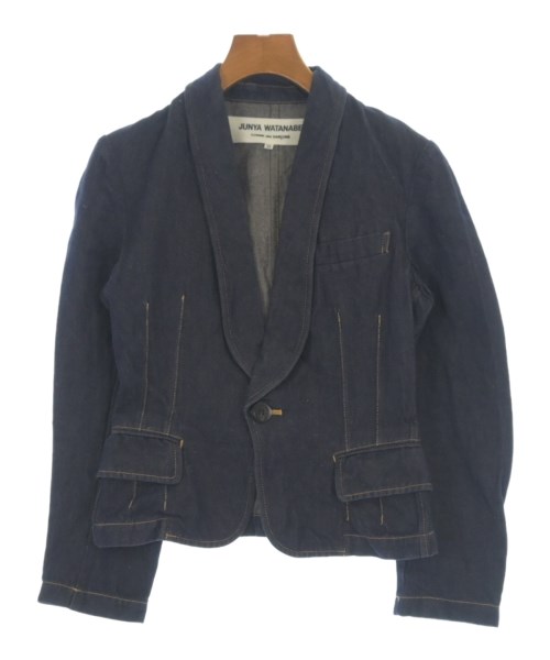 JUNYA WATANABE(ジュンヤワタナベ)のテーラードジャケット サイズ:XS 18,700円