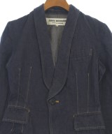 JUNYA WATANABE（ジュンヤワタナベ）テーラードジャケット 紺 サイズ:XS レディース/2200720851151