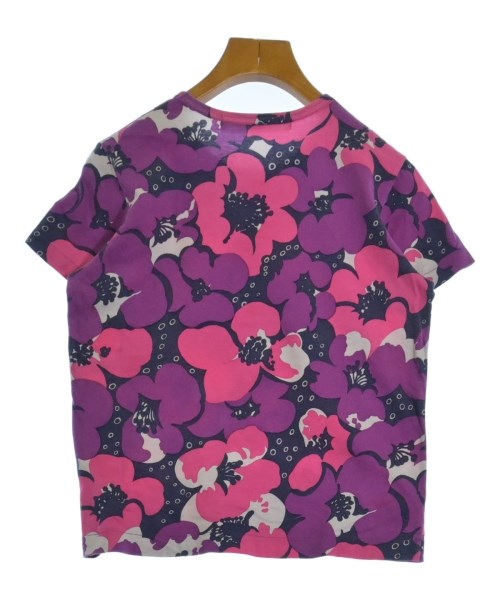 JUNYA WATANABE（ジュンヤワタナベ）Tシャツ・カットソー 紫 サイズ:-(M位) レディース/2200720851236