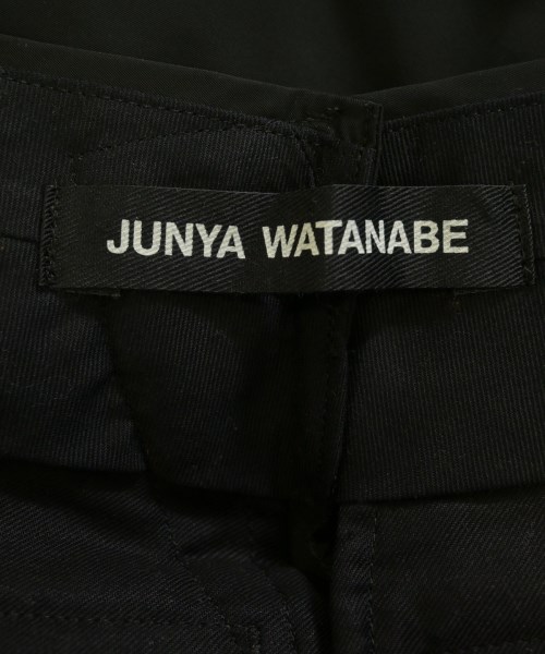 JUNYA WATANABE（ジュンヤワタナベ）その他 黒 サイズ:S レディース/2200722784020