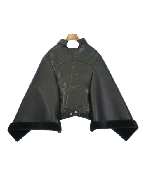JUNYA WATANABE（ジュンヤワタナベ）その他 黒 サイズ:XS レディース/2200726754036