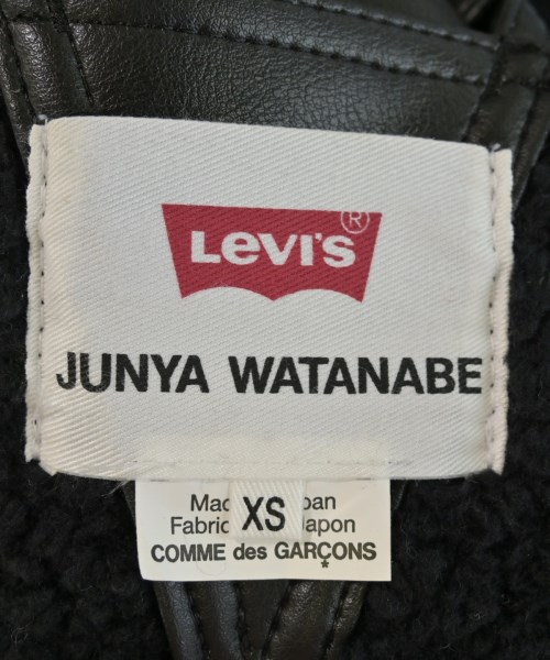 JUNYA WATANABE（ジュンヤワタナベ）その他 黒 サイズ:XS レディース/2200726754036
