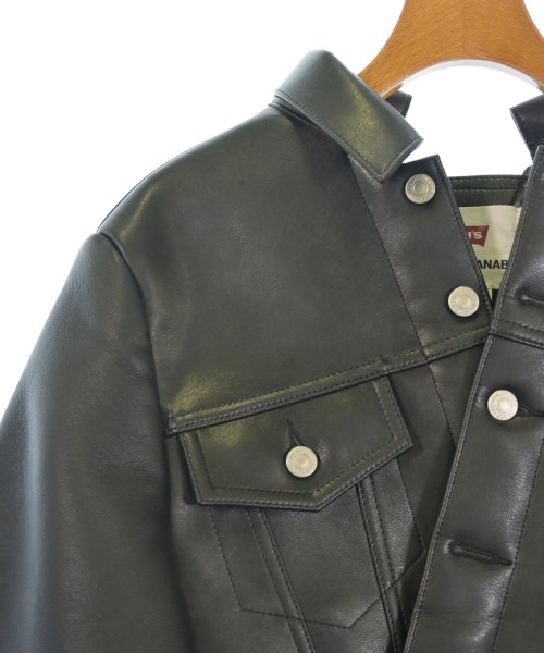 JUNYA WATANABE（ジュンヤワタナベ）その他 黒 サイズ:XS レディース/2200726754036
