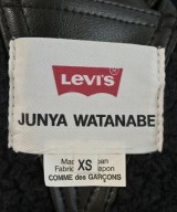 JUNYA WATANABE（ジュンヤワタナベ）その他 黒 サイズ:XS レディース/2200726754036