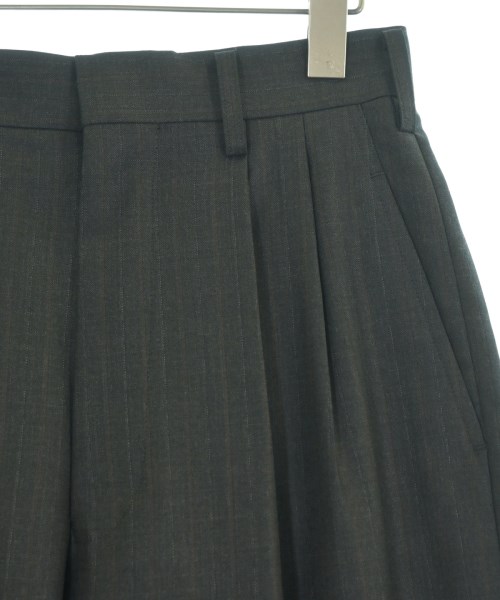 JUNYA WATANABE（ジュンヤワタナベ）スラックス グレー サイズ:S レディース/2200726945021