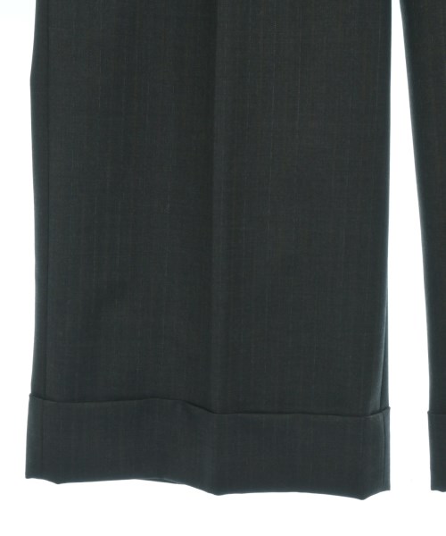 JUNYA WATANABE（ジュンヤワタナベ）スラックス グレー サイズ:S レディース/2200726945021
