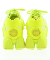JUNYA WATANABE（ジュンヤワタナベ）スニーカー 黄 サイズ:EU38(24.5cm位) レディース/2200725415198